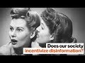 Understanding Strategic Information and Disinformation
