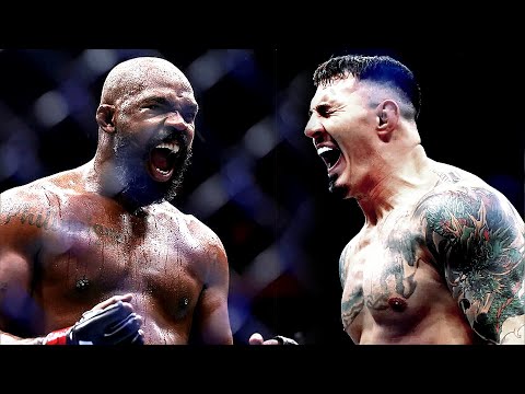 Most Anticipated UFC Fights of 2025...