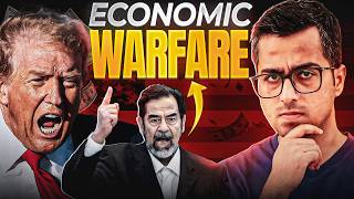 Why Economic Sanctions DON'T WORK
