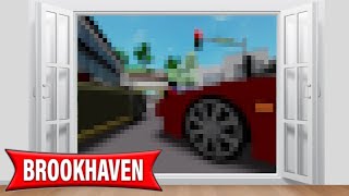 New Vehicle Update Sneak Peeks In Brookhaven RP