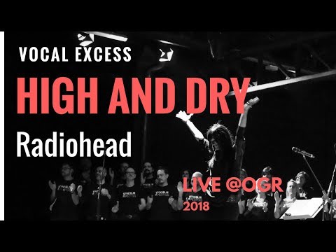 Vocal eXcess il coro rock