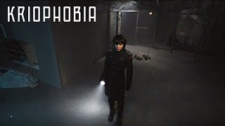 Kriophobia - Inspired by Old School Survival Horror Game | Psychological Horror Game