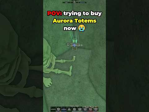 POV: trying to buy AURORAS after the NERF 😭😭 #fisch #roblox #robloxshorts #robloxmemes #gaming