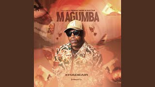 Magumba