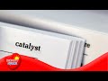 Catalysts and Their Functions in Chemistry