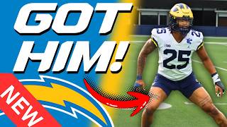 Los Angeles Chargers Needed This News...