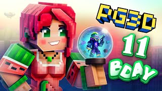 PG3D 11th Birthday Video