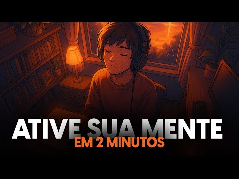 USE ISSO POR 2 MINUTOS E SUA MENTE NUNCA MAIS SERÁ A MESMA [MOTIVACIONAL]
