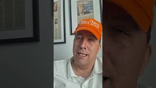 Donald Trump Reacts to Dean Cain Joining ICE