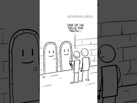 Two Doors Part Three