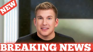 Todd Chrisley' Tearful Announcement 😢 - The Sad News No "Chrisley Knows Best" Fan Expected!" 😭