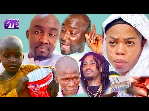 MAME NDIAYE SAVON,WALLY SECK ET L’ÉTAT ALERTÉ PAR SERIGNE FALLOU LO SUR LA SITUATION DU DAARA KOKI