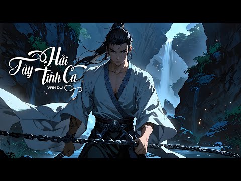 Tây Hải Tình Ca - Vân Du | Nhạc Hoa Lời Việt Da Diết Nhất Về Tình Yêu Chia Ly Giữa Biển Hồ Tây Tạng