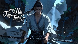 Tây Hải Tình Ca - Vân Du | Nhạc Hoa Lời Việt Da Diết Nhất Về Tình Yêu Chia Ly Giữa Biển Hồ Tây Tạng