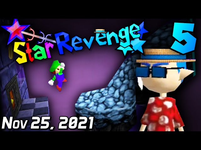 [SimpleFlips] Star Revenge 6.25 (Part 5 - Finale) [Nov 25, 2021]