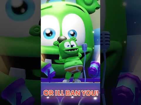 Roblox High Score 😱🏆 Gummy Bear Party!