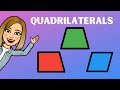 Properties of Quadrilaterals and Triangles