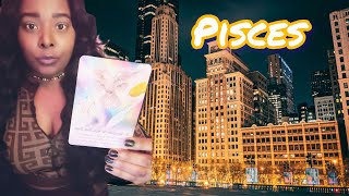 Pisces ♓ "THAT BOY F*CKED WITH A WITCH🪄 AND HE AIN'T BEEN RIGHT SINCE" 