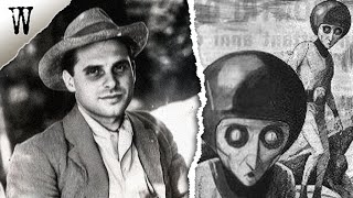 Man Shares His Shocking ALIEN ENCOUNTER from Italy in 1947