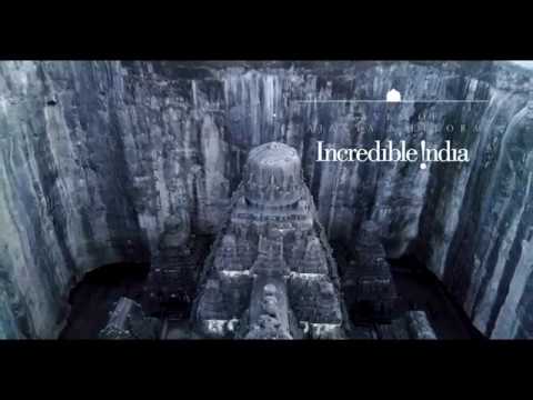 Ajanta and Ellora Caves - Poetry Engraved | Heritage | India