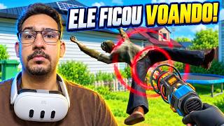 Cute & Dead: o novo jogo dos criadores de Hellsplit Arena