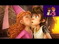 Die versprochene Braut | Arthur und die Freunde der Tafelrunde | SWR Kindernetz Obrázok autora