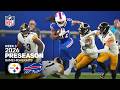Pittsburgh Steelers vs. Buffalo Bills  2026 Preseason Week 3