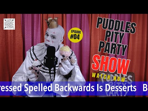 Chris Cornell and Queen/David Bowie - Puddles Pity Show #4