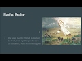 Westward Expansion and Key Treaties