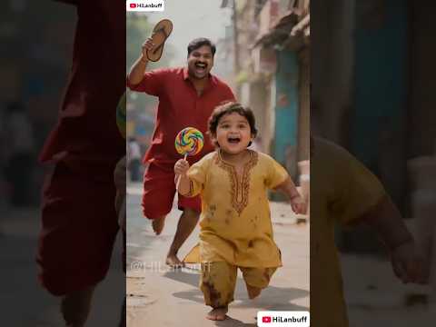 A Kind Boss Helped a Poor Boy and His Mother Start a New Life