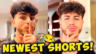 Try Not to Laugh Watching the Most Viewed NEW Best Funny Shorts of KEEMOKAZI
