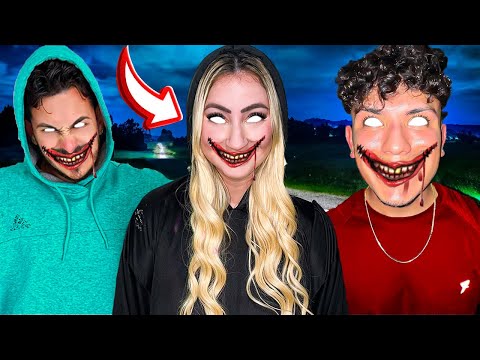 THEY WON'T STOP SMILING |FULL MOVIE
