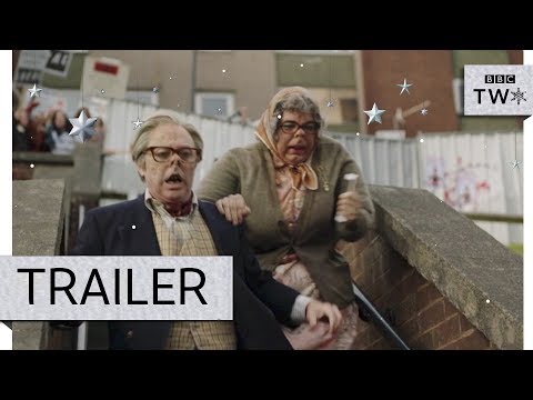 The League of Gentlemen: Trailer - BBC Two