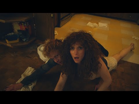 Perfume Genius - "No Front Teeth (ft. Aldous Harding)" (Official Music Video)