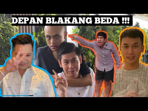 MENEMUI KELUARGA JAKARTA!!! | ODI NAKAL