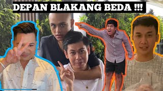 MENEMUI KELUARGA JAKARTA!!! | ODI NAKAL