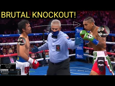 PACQUIAO VS BARRIOS LIVE FULL FIGHT