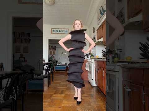#fashion #tubedress