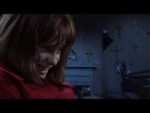 The True Story About The Conjuring 2 Movie & The Enfield Poltergeist