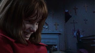 The True Story About The Conjuring 2 Movie & The Enfield Poltergeist