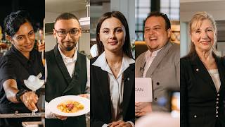 What It’s Really Like to Work at IHG | Careers, Culture & Purpose