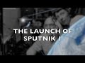 Space Race and Satellite History