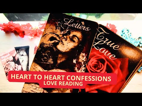 💕Facing the Harsh Reality of Losing You After Running From This Connection🦋... Tarot Reading