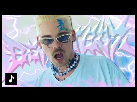 TJ_beastboy - BiG BRAiNS + HELLA SEXY + FRiDAY NiGHT ๐ (beats by fliggsy)