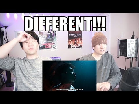 FIRST TIME EVER REACTING TO SB19 - 'I WANT YOU' Music Video