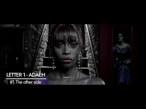 [FATOU] LETTER 1- ADAEH_The other side_Official Music Video