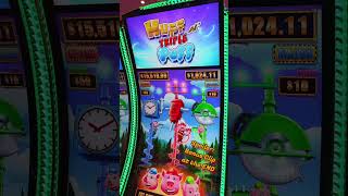 What's new at the Casino #20challenge