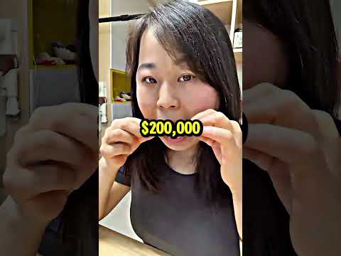 What is the craziest case of rich people problems you've seen?