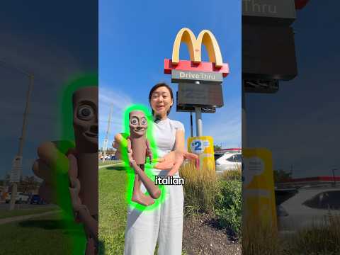 Can You Pay for Fast Food Using Italian Brainrots