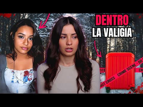 HA PREDETTO LA SUA M0RTƎ? IL CASO DI VALERIE REYES